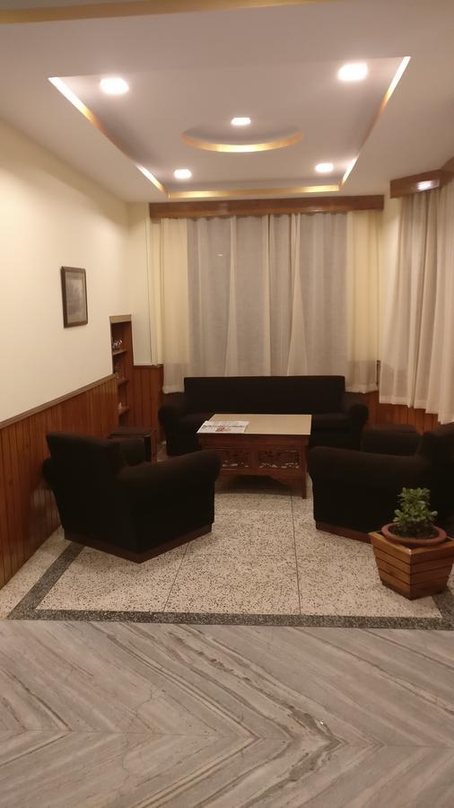 فندق وايت كونتش ريزيدنسي جانجتوك المظهر الخارجي الصورة